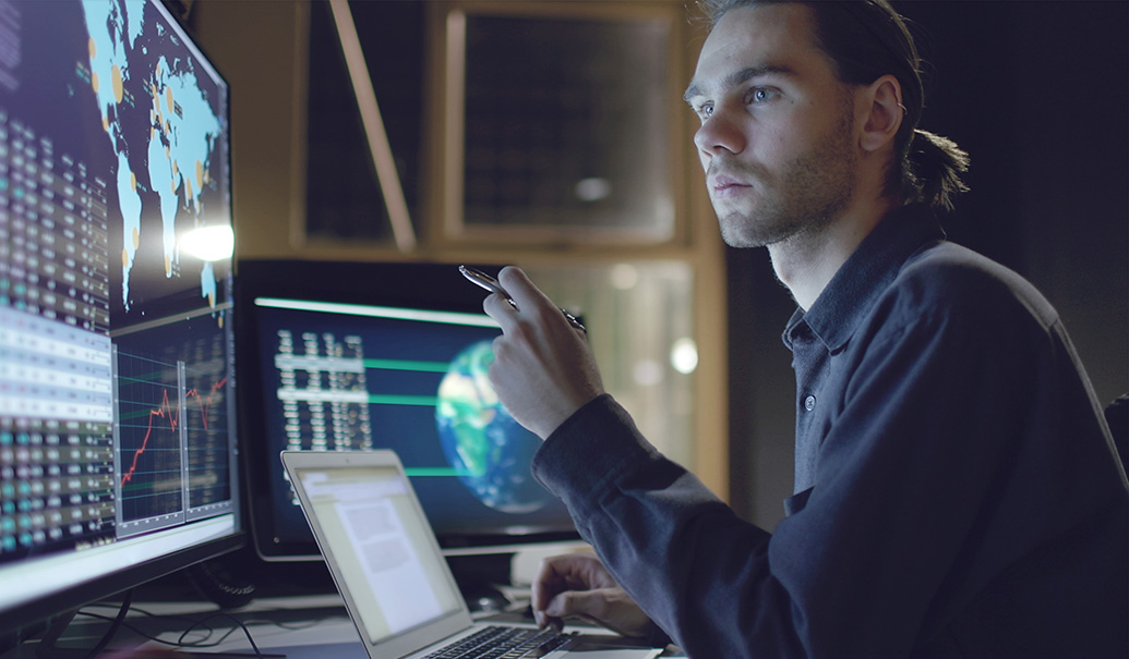 Searching for greater returns with AI? Rethink who owns and does the work.