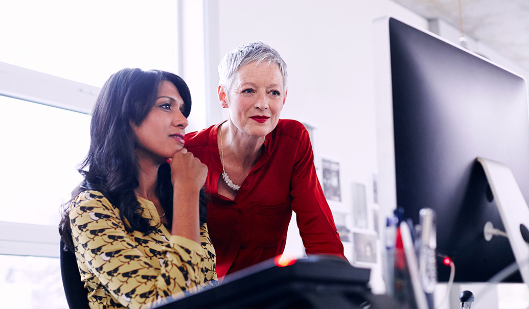 Are objectives and key results replacing management by objectives?