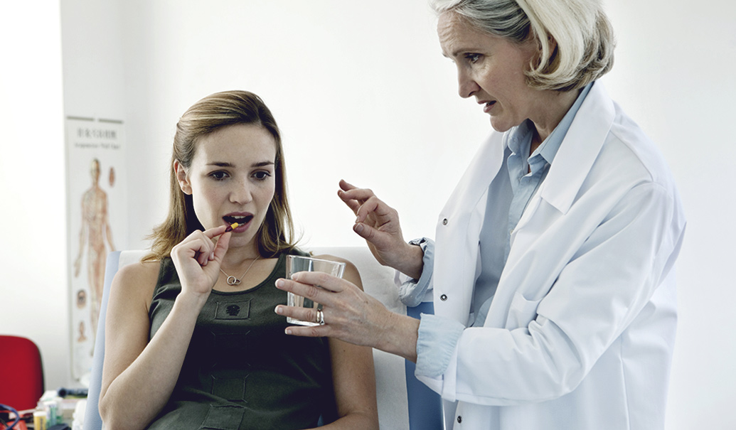 Inviting patients to the center of drug development