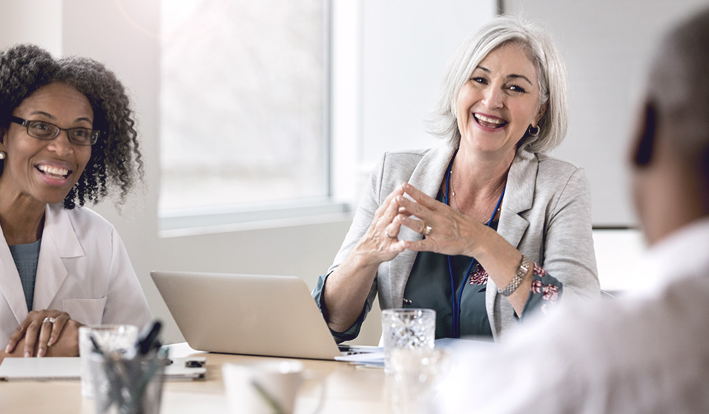 What sales leaders need in order to excel over time