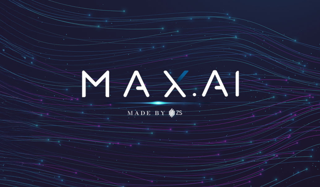 Max.ai