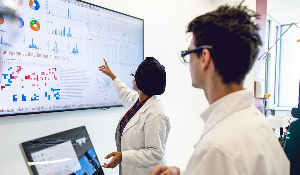 ZS and Informatica: A partnership empowering pharma’s data-driven future