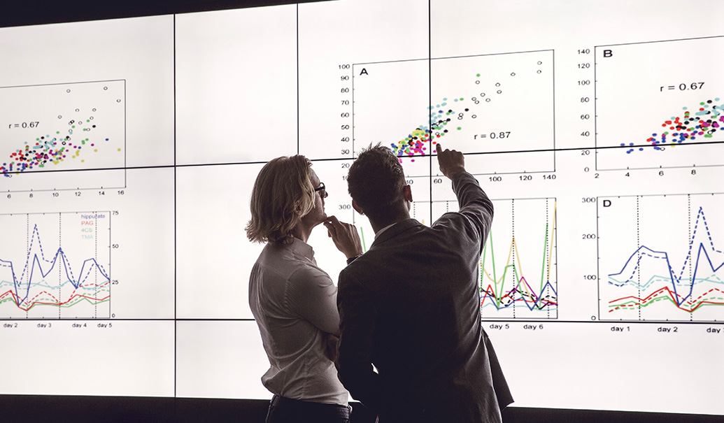 Power your data strategy with a linkable data infrastructure