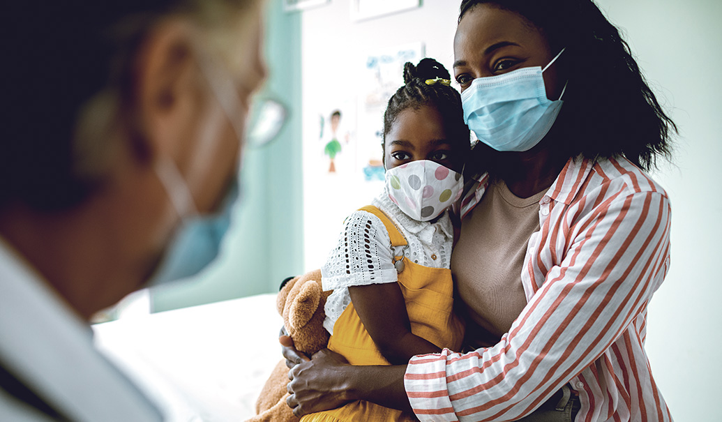 How disruption can spark meaningful change in the life sciences industry