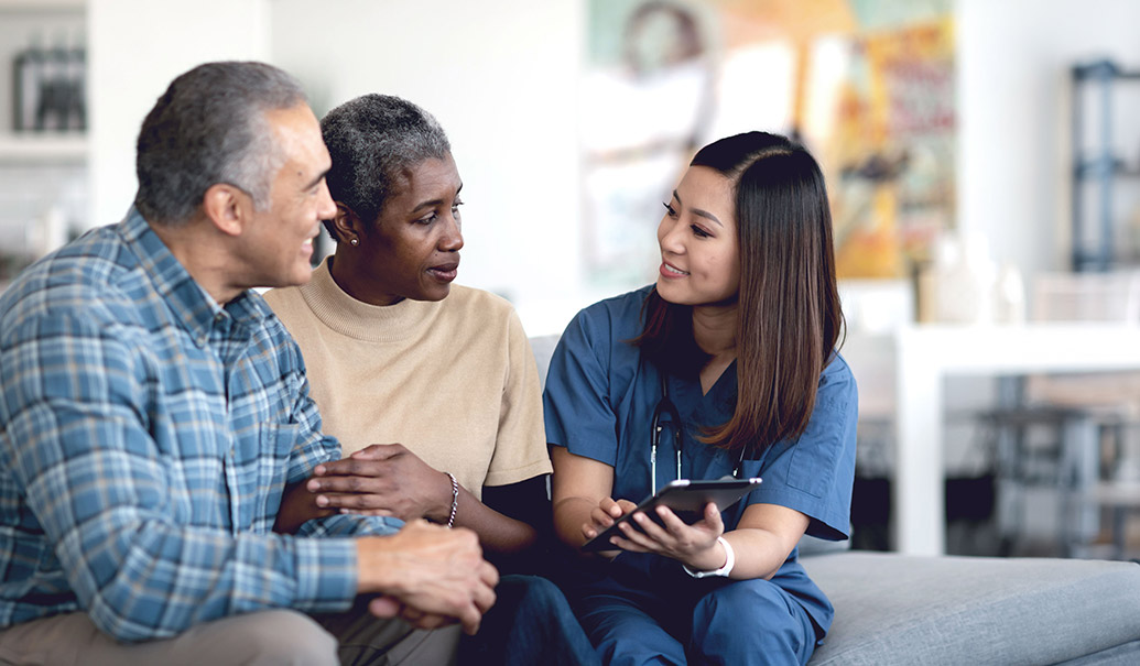 Quantifying inequity: Developing ZS’s Health Inequity Treatment Index