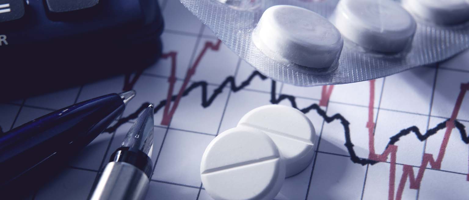 Painkillers-on-Stock-Chart-insight