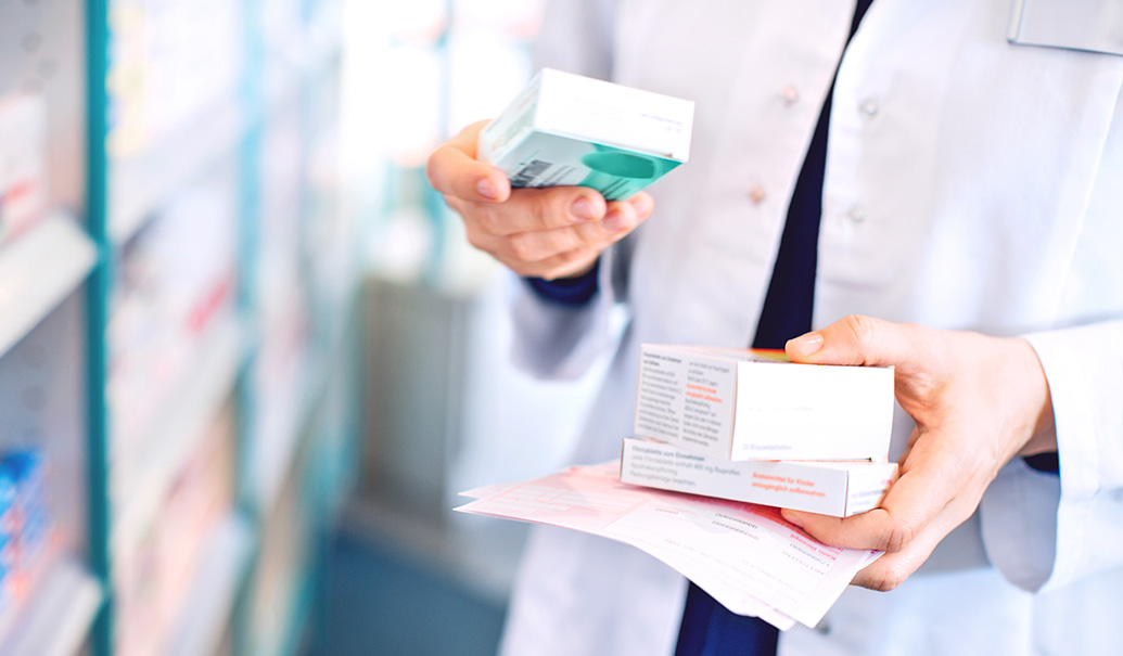 How can pharma use AI to mitigate patient benefits programs fraud?