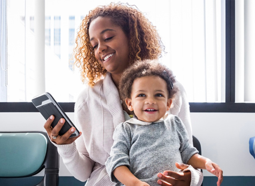 Dtx-customer-first-POV-feature