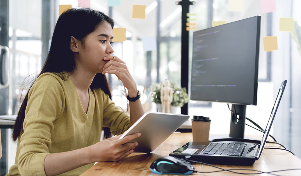 AI-supported sales reps: How to make it work