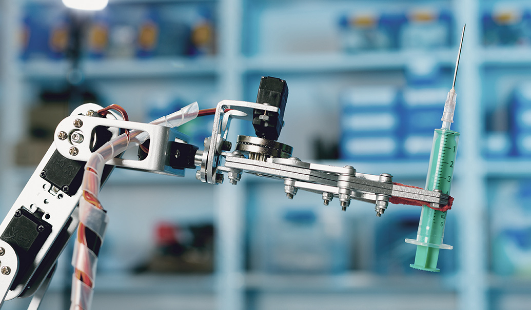 Close the gap: Achieving operational excellence