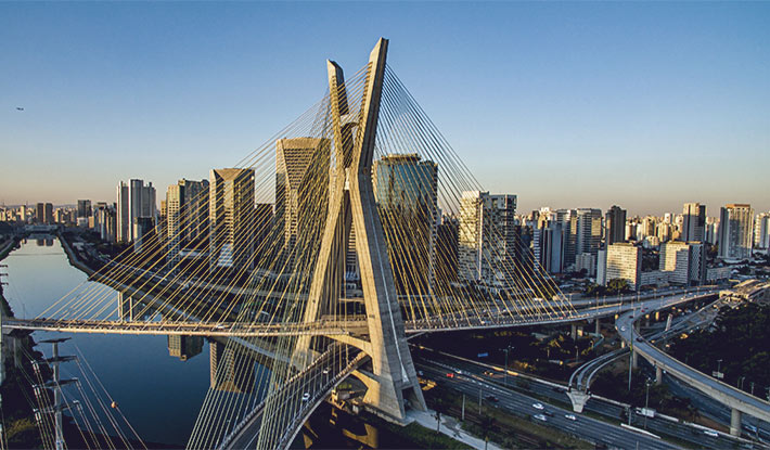 São Paulo