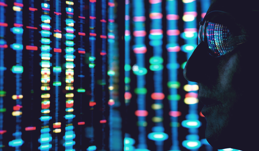 DNA-based data Is a hot commodity, and pharma Is buying