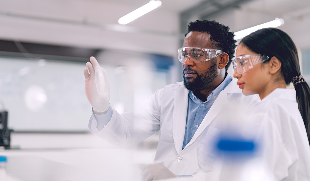 Everest Group spotlight paper: A unified, data-driven approach for pharma clinical trials