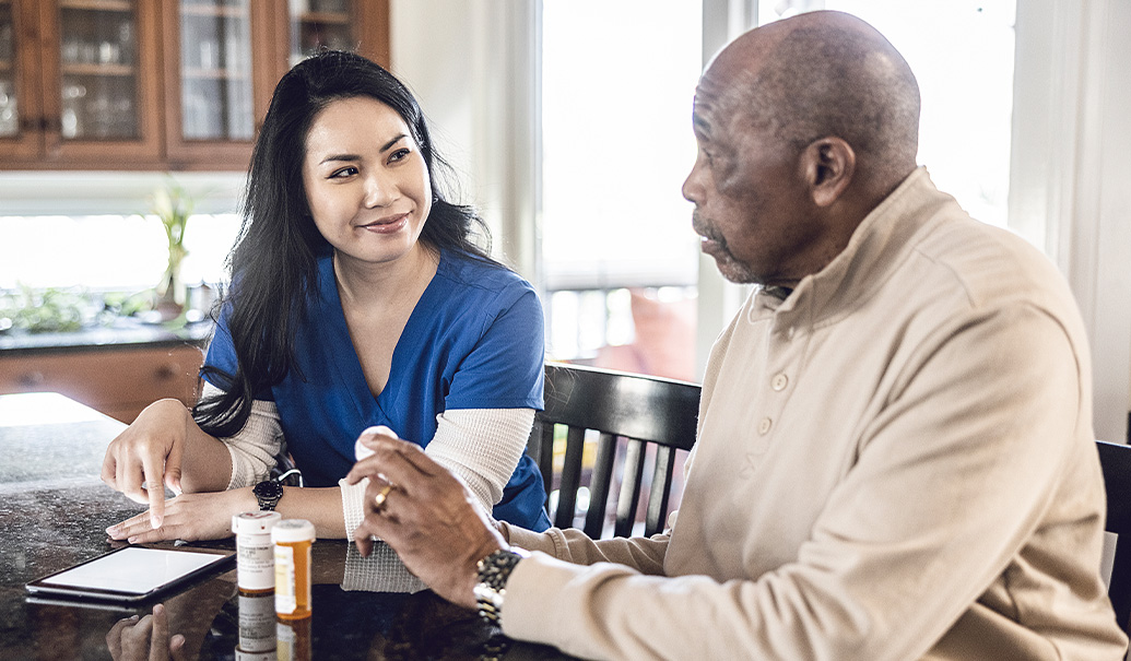 Smoothing the way to drug affordability: New Part D changes create opportunity for pharma