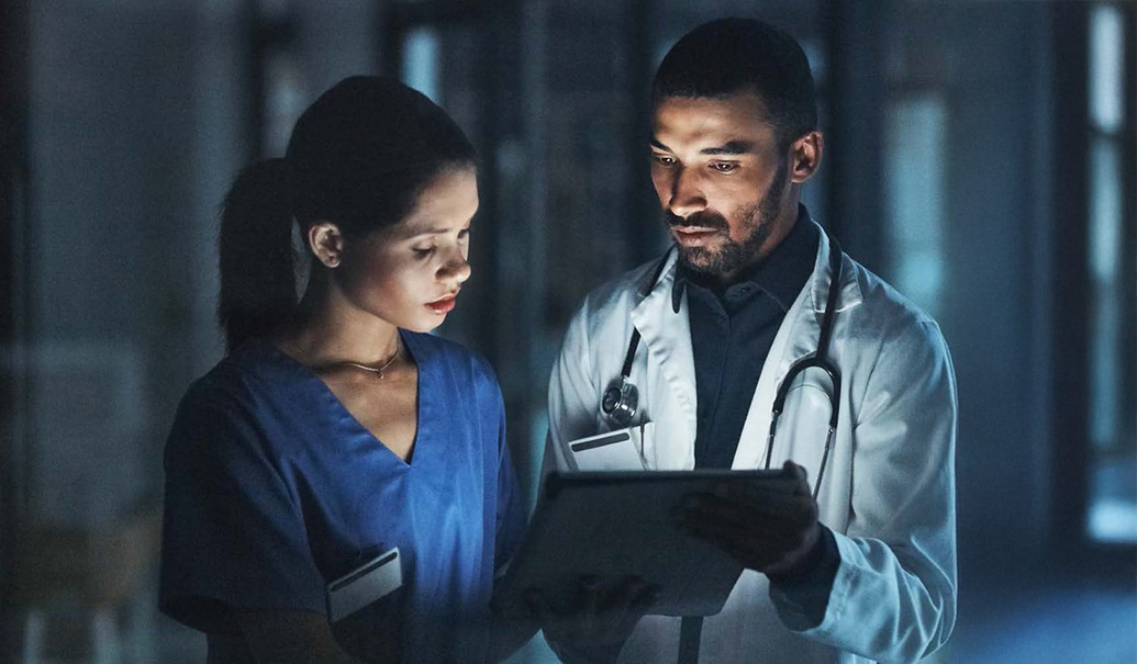 Quill helps life sciences teams personalize content at scale—without compromise