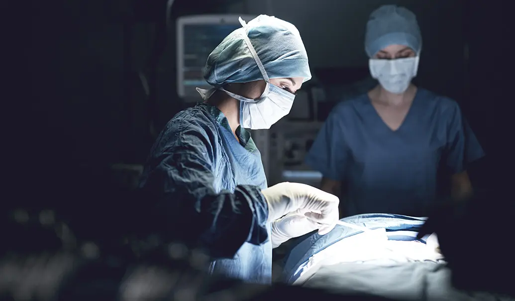 The shift to ASCs isn’t what you thought: A tale of nuances in two specialties