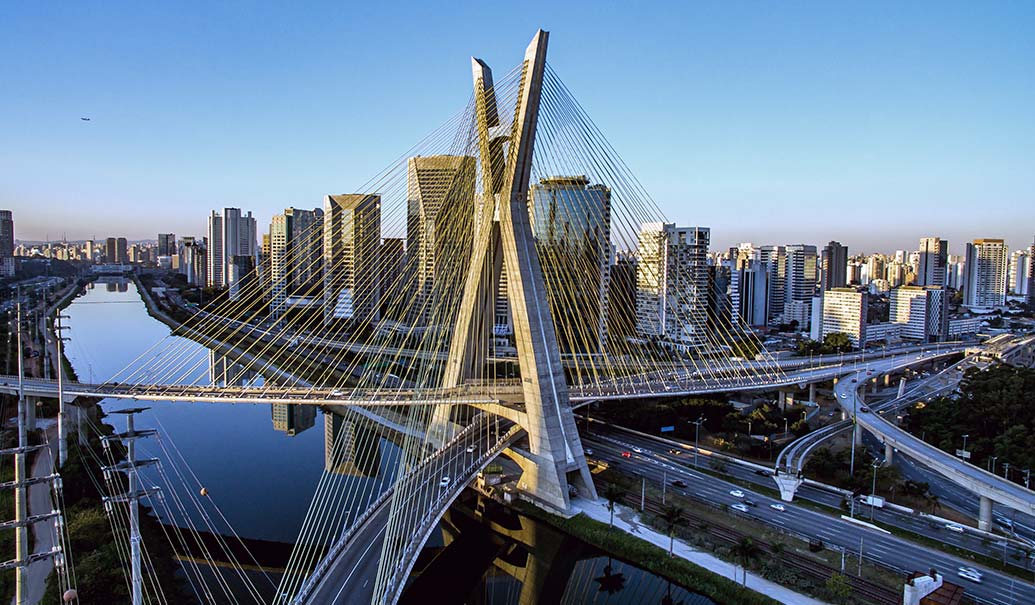 The Infrastructure Investment and Jobs Act: A major boost for the hospitality industry