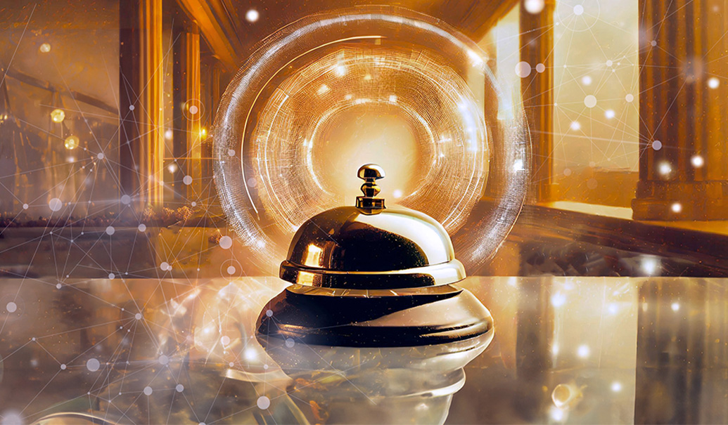 Hospitality leaders: Let’s get back to the future