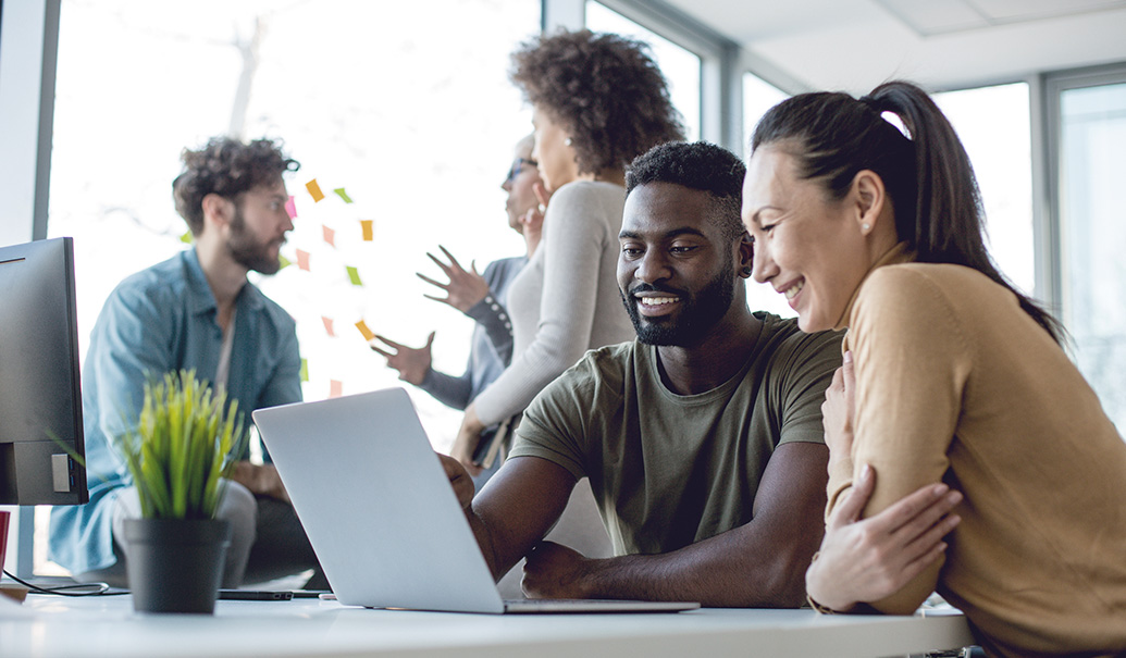 Innovating with tech talent in the Caribbean