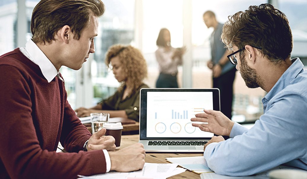 Optimize your broker distribution channels with BRAIN