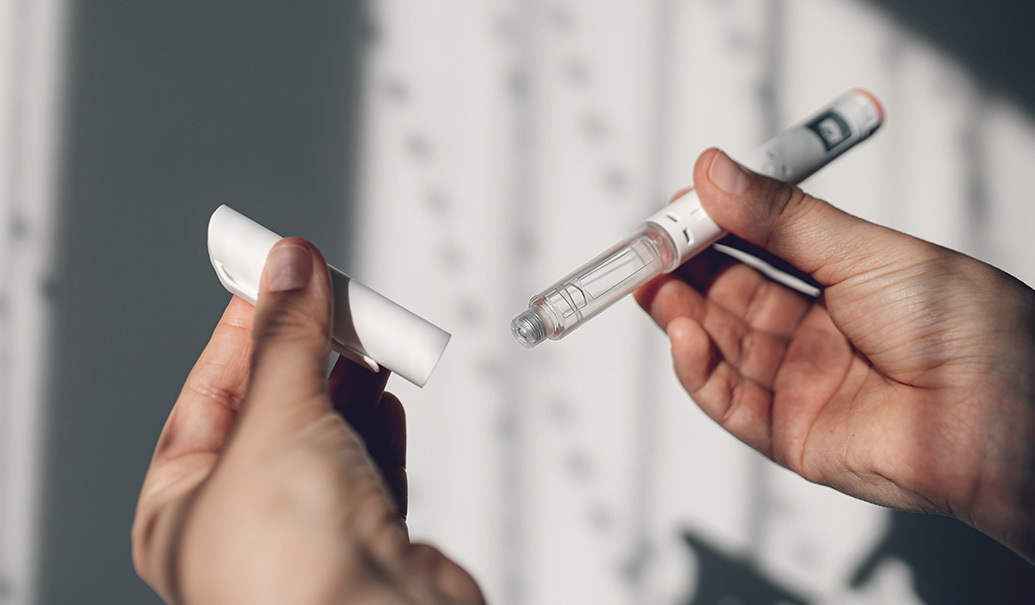 Weight management in 2025: Global consumer insights for pharma