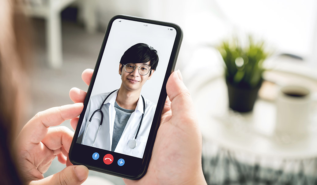 How to drive impact with omnichannel engagement in medtech