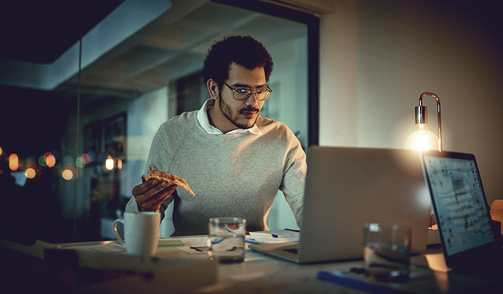 The price (or lack) of global health