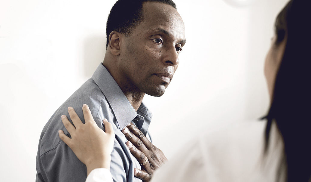 ZS works to fight HIV and AIDS