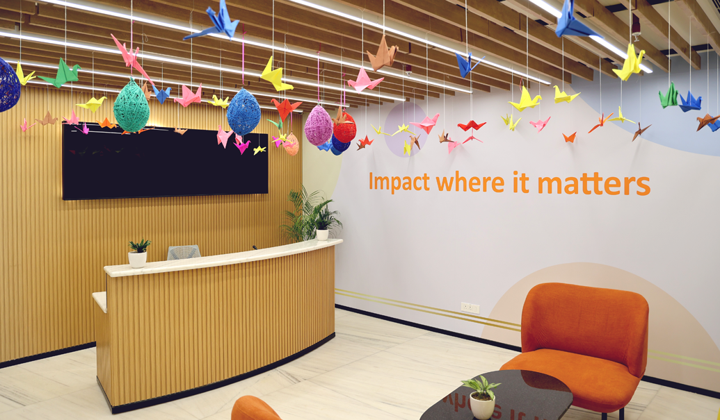 ZS Opens Additional Office Space In Noida