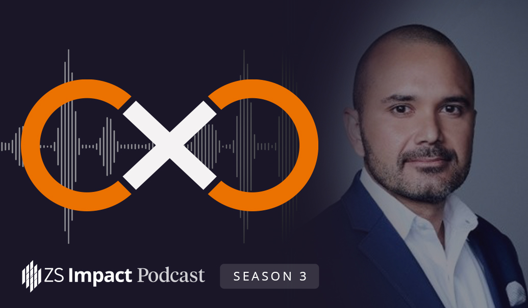 Designing for clarity, earning trust: Talking with Yamaha’s Marcos Acosta