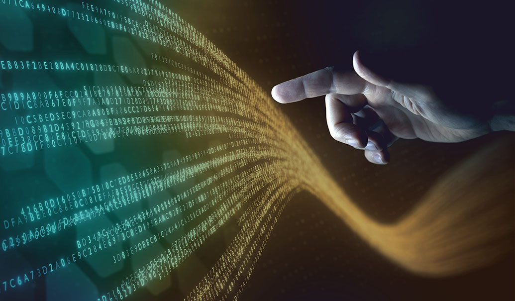 ‘Data at the Speed of Light’: GSK and ZS leaders on transforming clinical trials