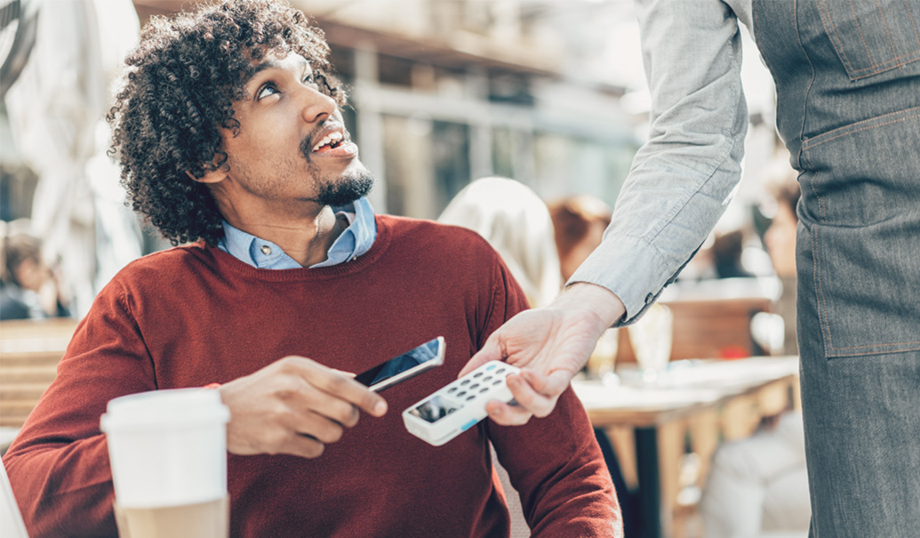 Grounds for concern: Why national coffee shop chains are losing steam