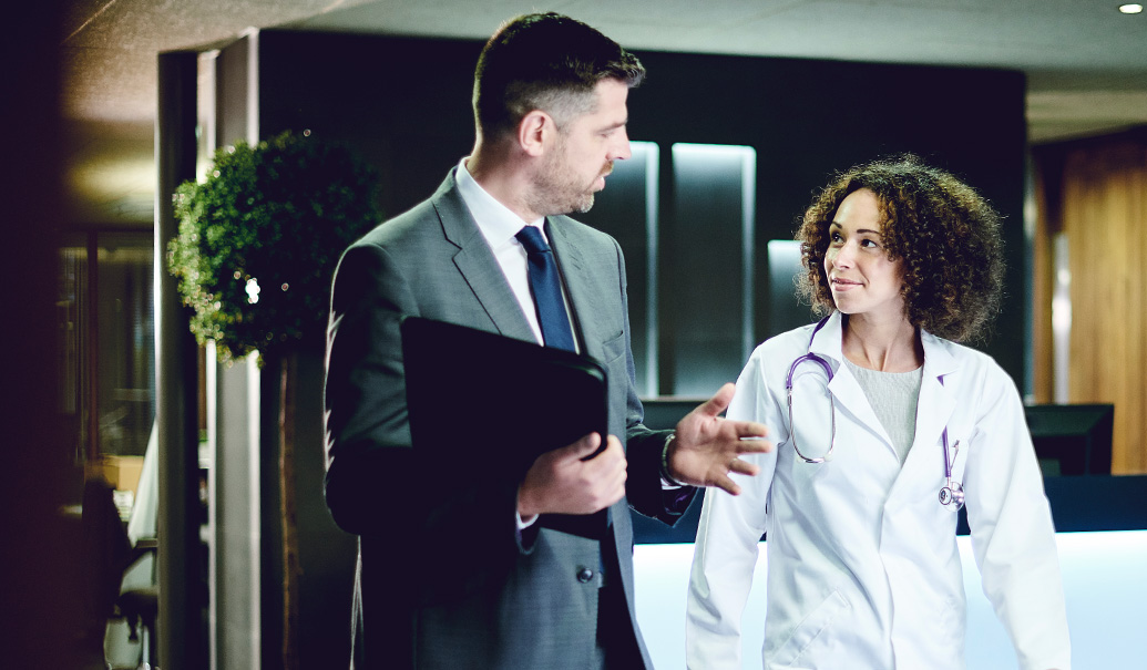 Pharma needs a holistic approach to generate truly meaningful insights