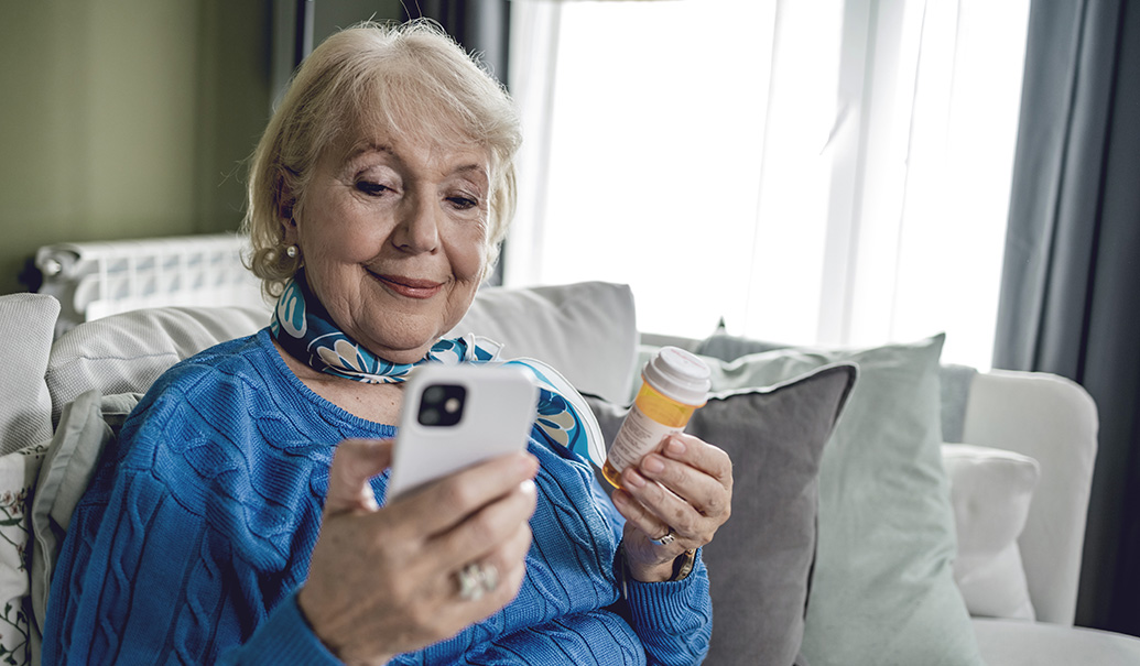 AI in patient services: Driving personalization, adoption and outcomes