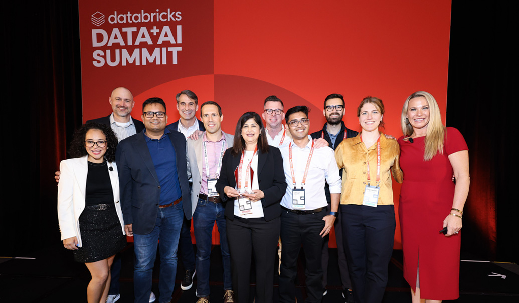 Databricks-Award-insight