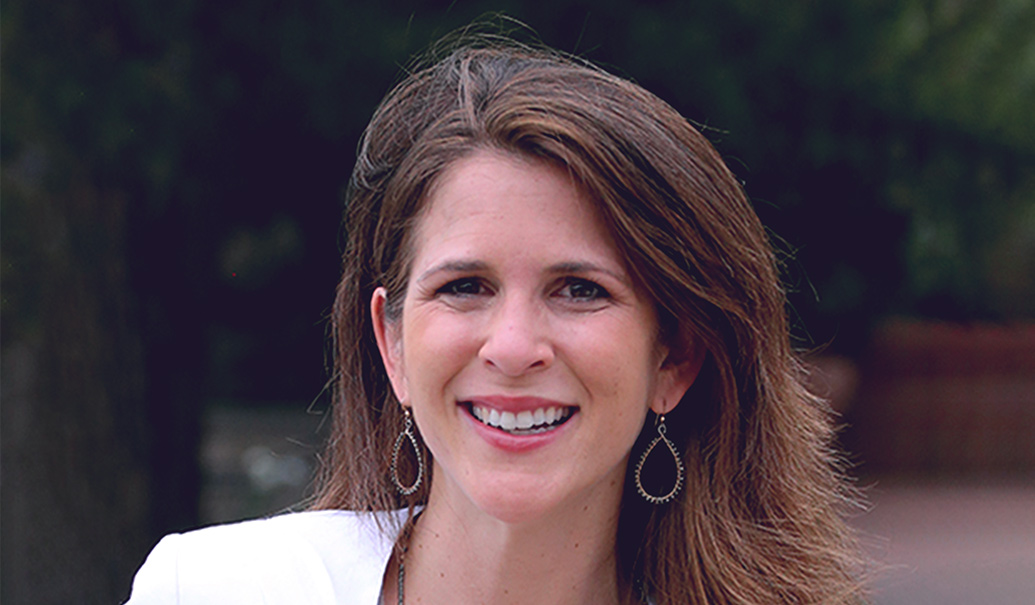 ZS’s Judith Kulich named to “Top 25 Consultants” list