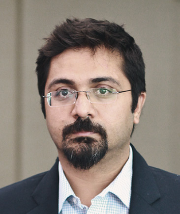 Sunil Dolwani