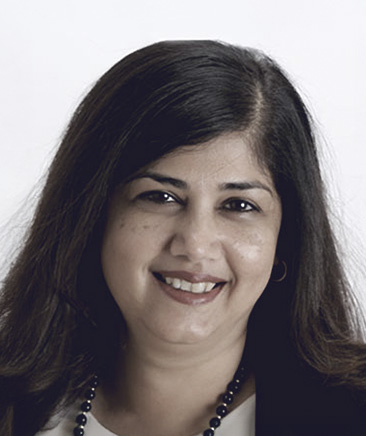 Swati Gokhale