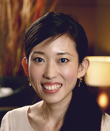 Yoko Tsutani