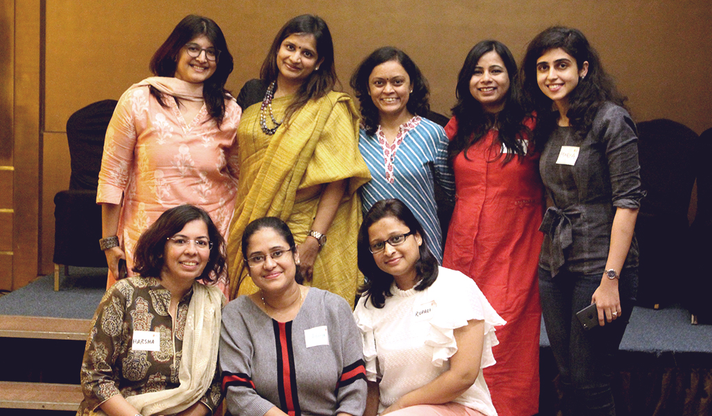 ZS named a Top 10 Company for Women in India