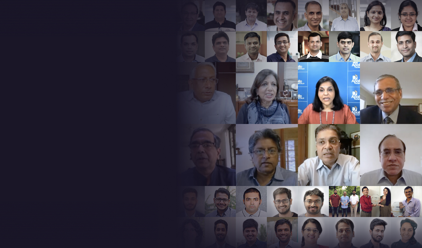 glimpses from inaugural edition