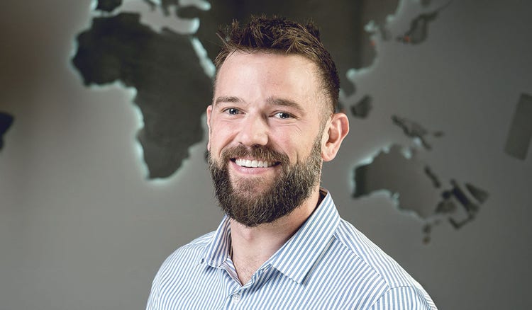 Schafer Newman inline one