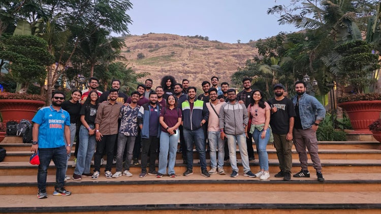 Shivam Shivam and team