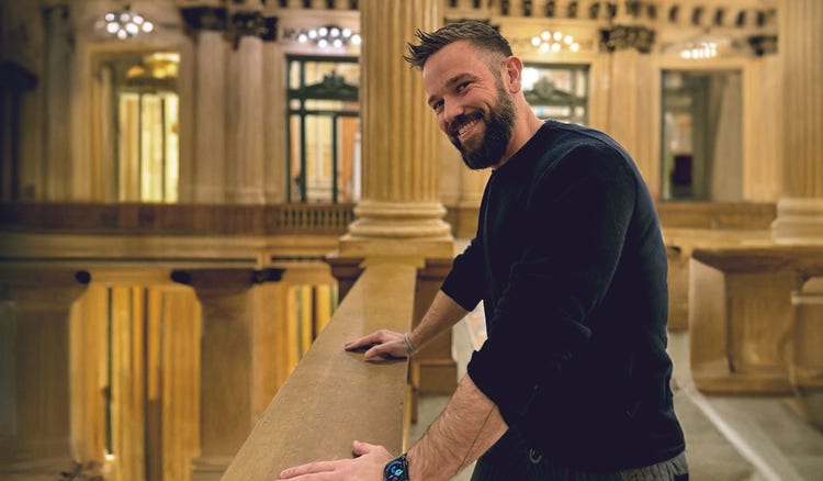 Schafer Newman inline two