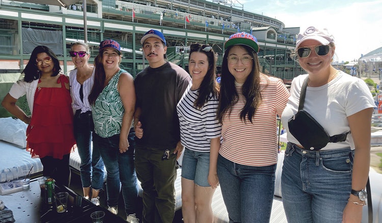 Great place to work inline