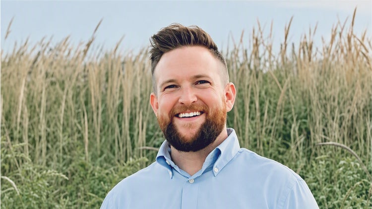Jason Yaffe, Global Rare Disease Practice Lead