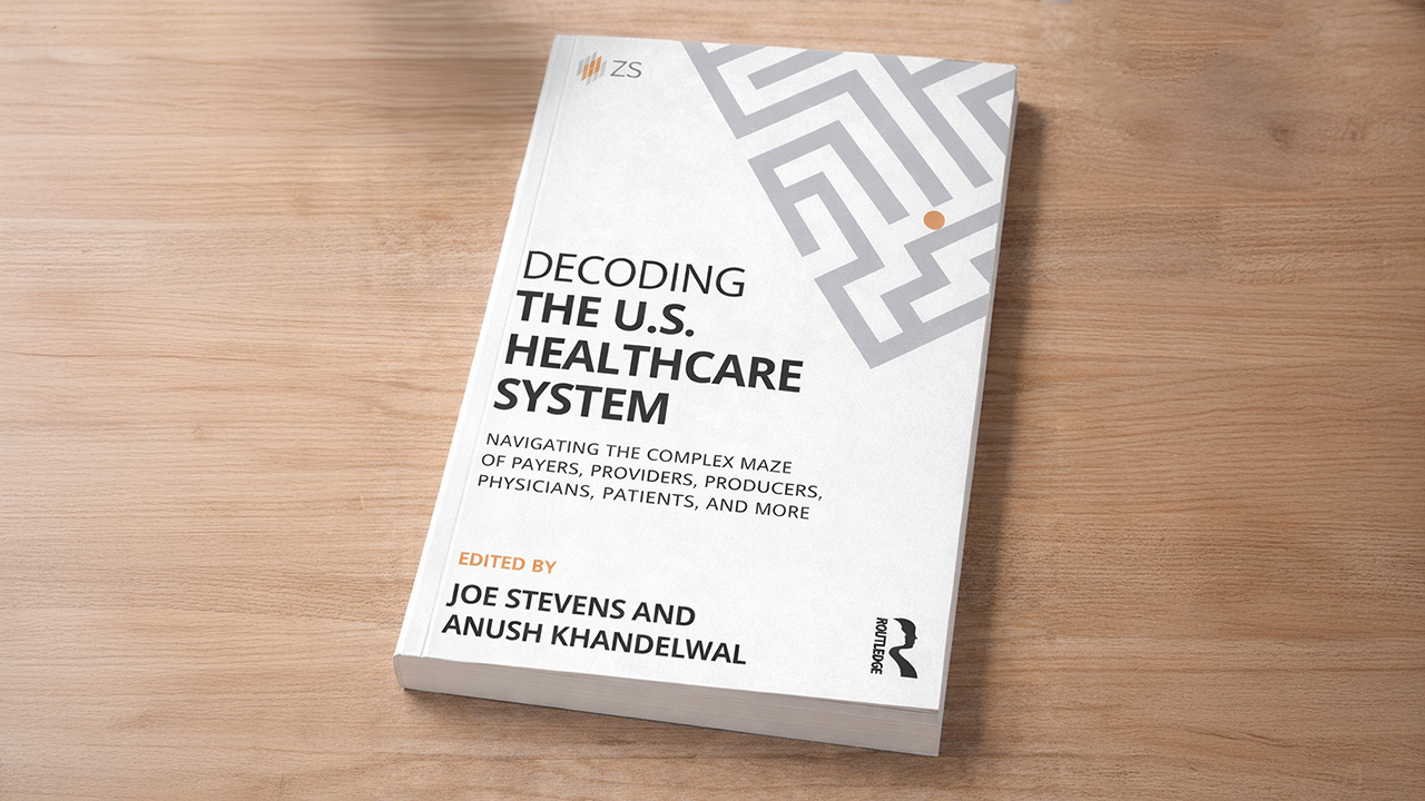Decoding the U.S. healthcare system