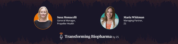 Susa Monaicelli & Maria Whitman headshot image