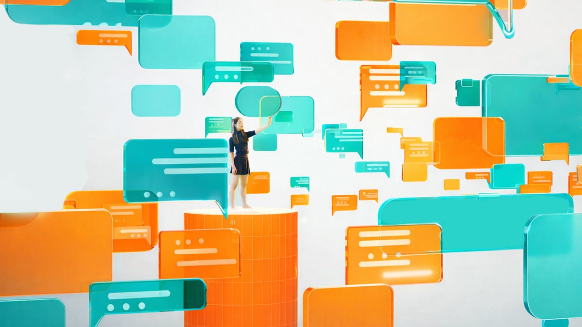The future of customer engagement: Expectations, trust and growth | ZS
