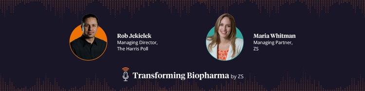 Rob jekielek & maria whiteman headshot image